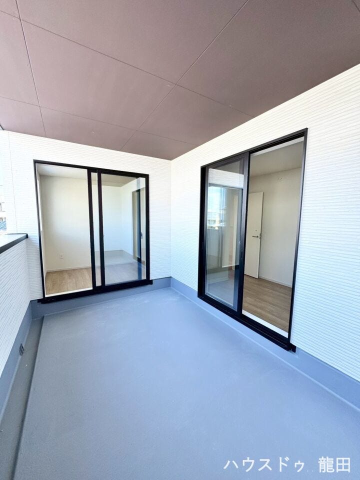 ■□■バルコニー■□■