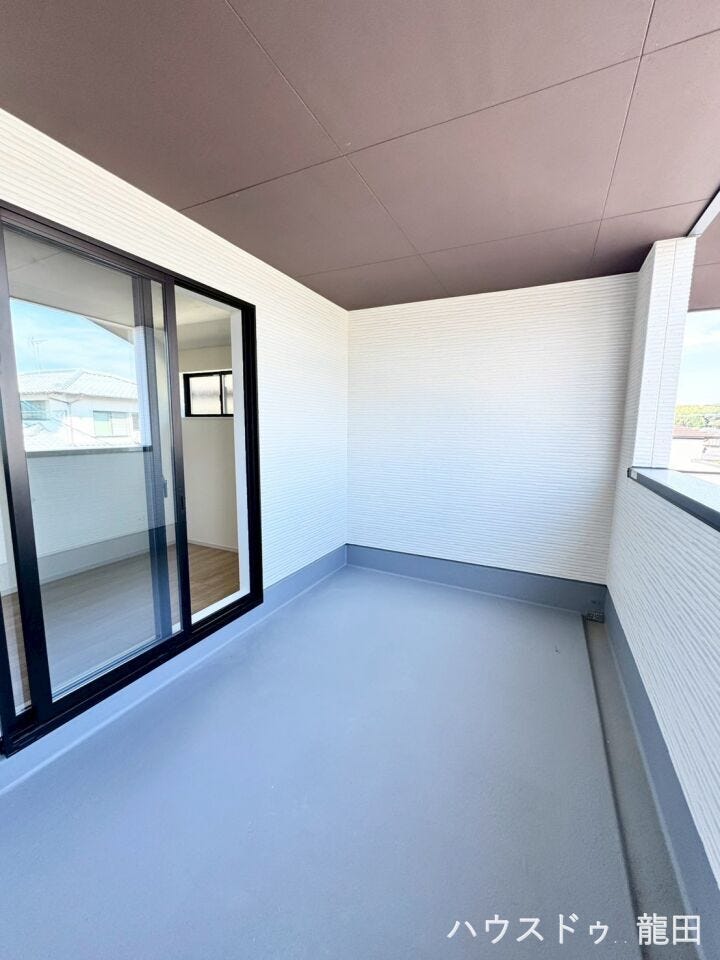 ■□■バルコニー■□■