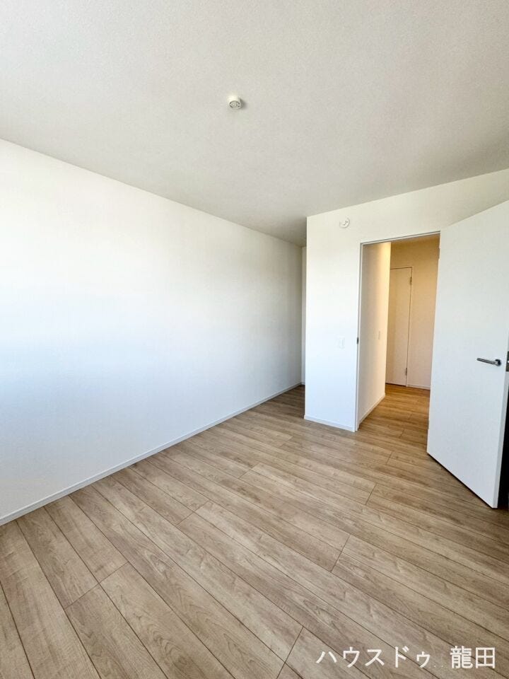 ■□■洋室■□■
2F