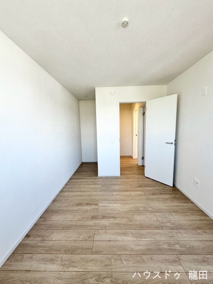 ■□■洋室■□■
2F