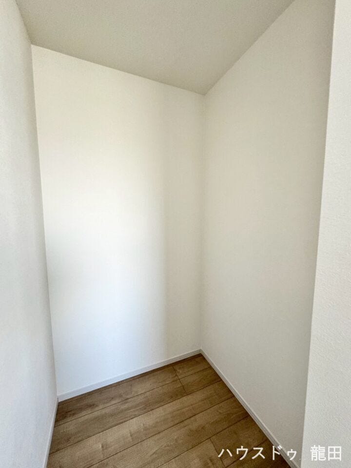 ■□■ウォークインクローゼット■□■