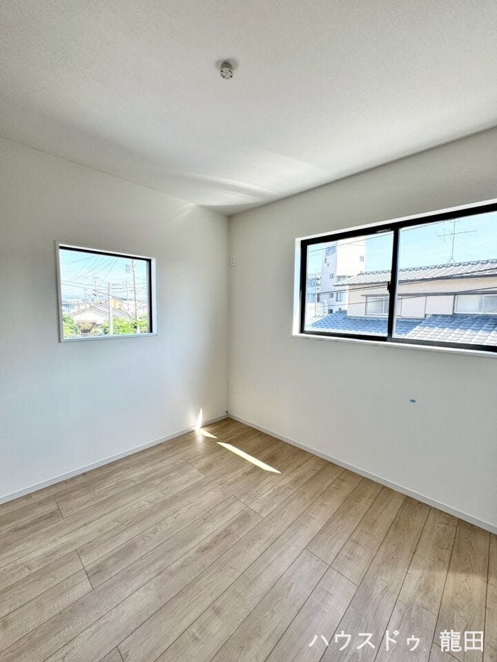 ■□■洋室■□■
2F