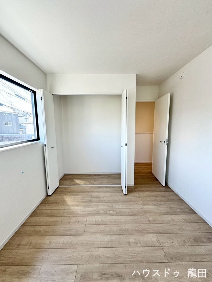 ■□■洋室■□■
2F