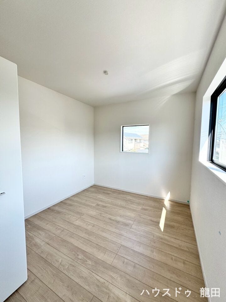 ■□■洋室■□■
2F