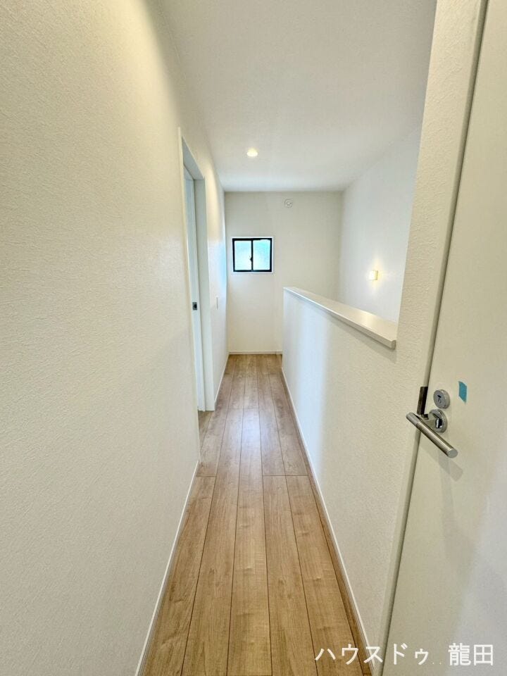 ■□■廊下■□■