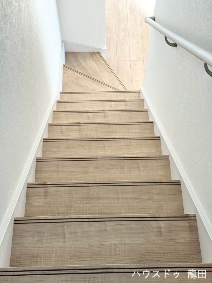 ■□■階段■□■