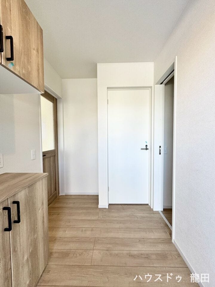 ■□■玄関■□■