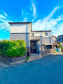 堺市北区金岡町