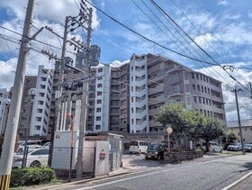 北九州市戸畑区一枝２丁目