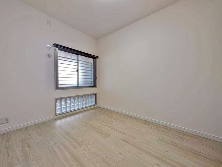 窓からの明かりが嬉しいですね♪