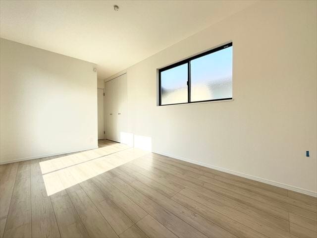 ご夫婦お二人のプライベートシーンを演出する、やすらぎとくつろぎの空間。