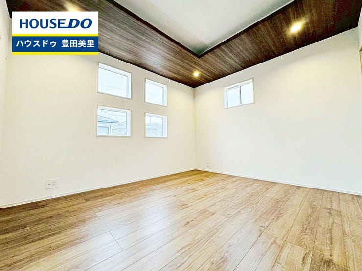 【見学予約受付中】現地をご覧いただき、周辺環境なども一緒にご確認いただけます!