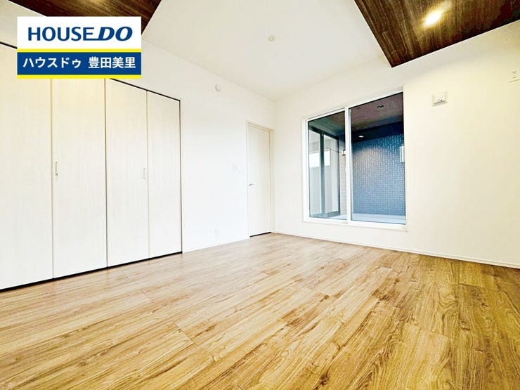 【見学予約受付中】現地をご覧いただき、周辺環境なども一緒にご確認いただけます!