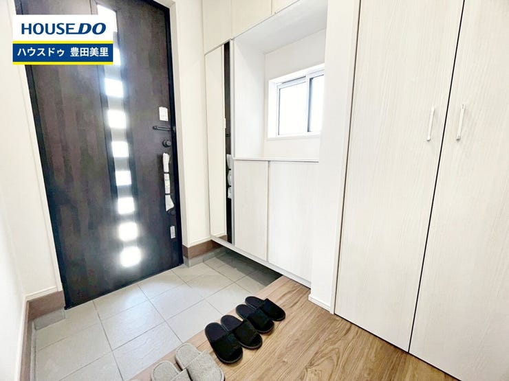 【見学予約受付中】現地をご覧いただき、周辺環境なども一緒にご確認いただけます!