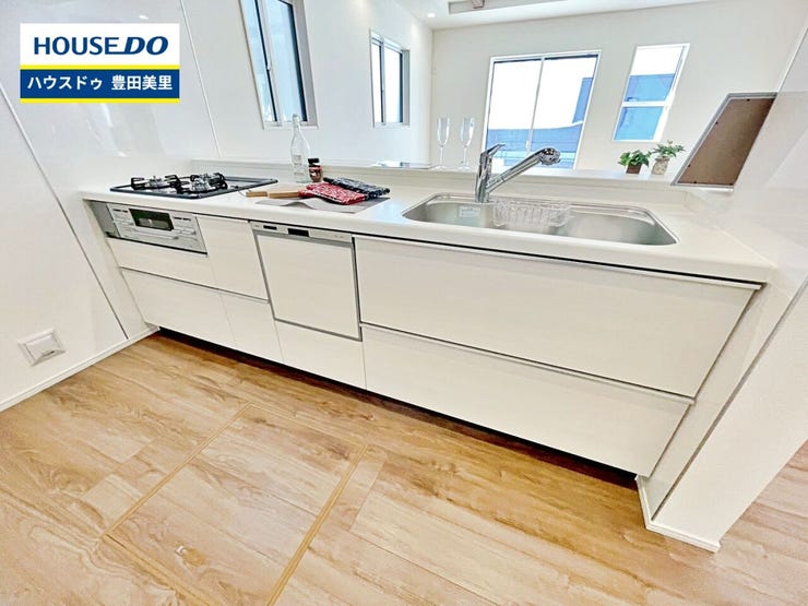 【見学予約受付中】現地をご覧いただき、周辺環境なども一緒にご確認いただけます!