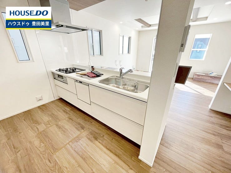 【見学予約受付中】現地をご覧いただき、周辺環境なども一緒にご確認いただけます!