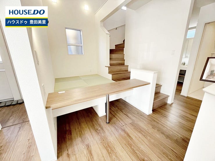 【見学予約受付中】現地をご覧いただき、周辺環境なども一緒にご確認いただけます!