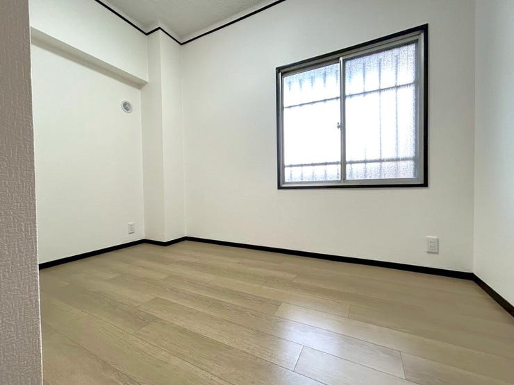 <洋室2>北東側洋室