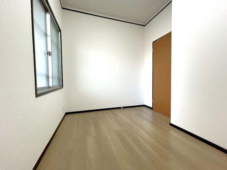 <洋室2>北東側洋室