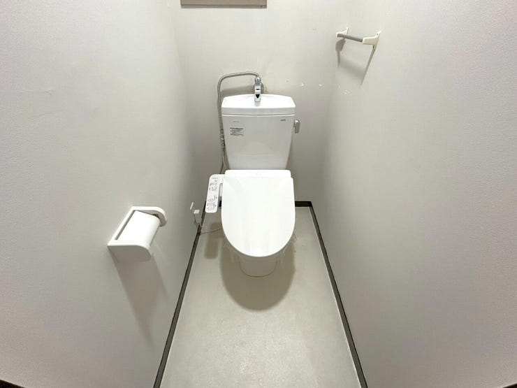 キッチン・洗面台・ユニットバス・トイレ 新品交換されております!