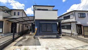 岩出市中島