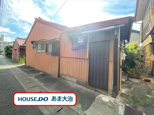 6DKの中古戸建です。平屋で動線スムーズ◎