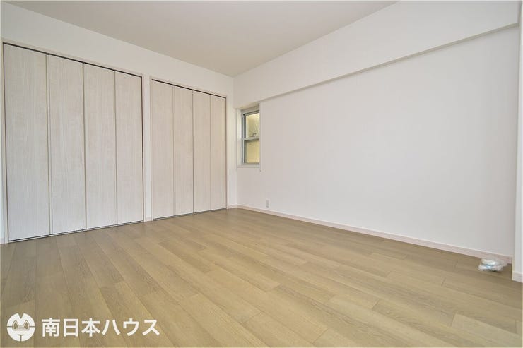 鴨池新町 鴨池センチュリーハウスＤ棟 【洋室】
