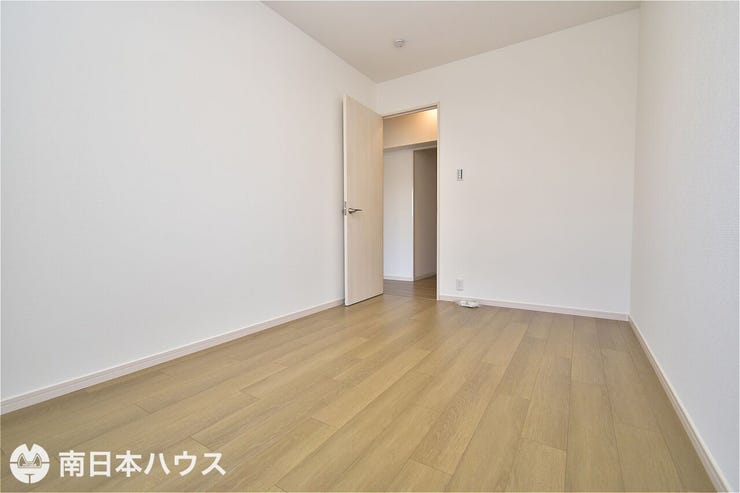 鴨池新町 鴨池センチュリーハウスＤ棟 【洋室】