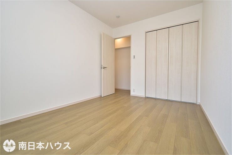 鴨池新町 鴨池センチュリーハウスＤ棟 【洋室】