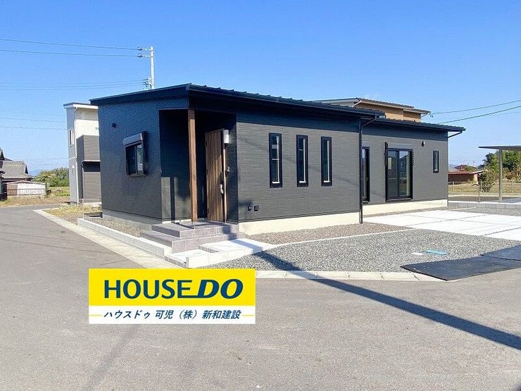 完成しました!いつでもご案内いたします♪