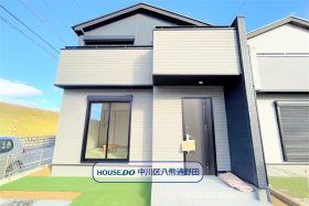 名古屋市中川区中須町字藤六