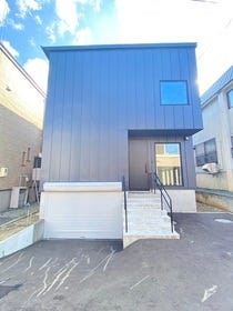 札幌市北区新琴似三条２丁目