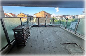 【バルコニー】