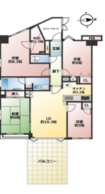 八千代市大和田新田