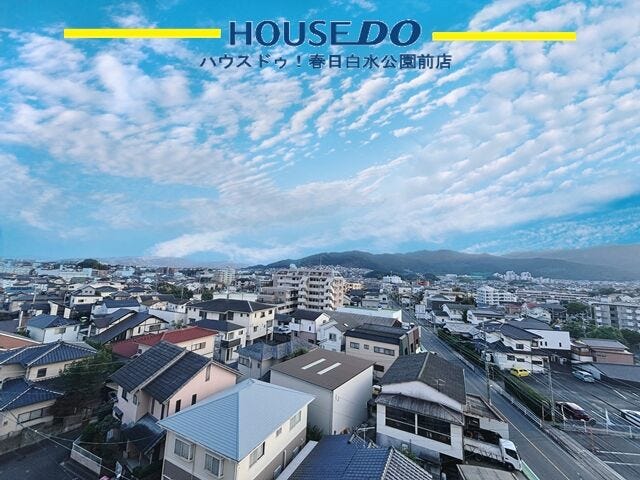 花畑小学校 徒歩3分♪