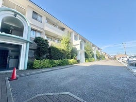 八千代市上高野