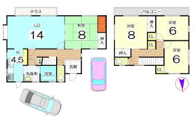 相楽郡精華町光台７丁目