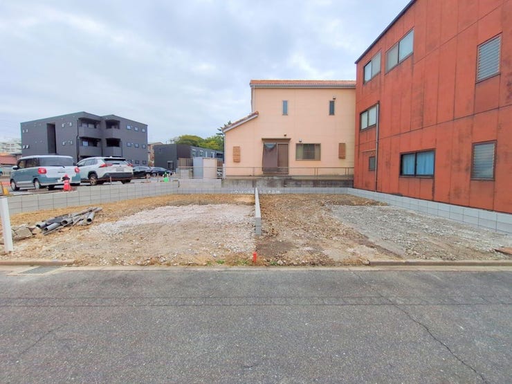 現地写真(2025年11月5日)