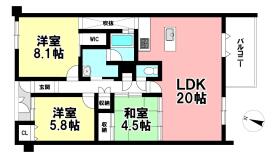 名古屋市千種区東山元町６丁目