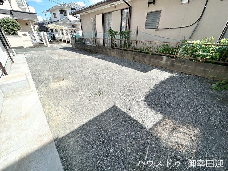 ■□■庭■□■