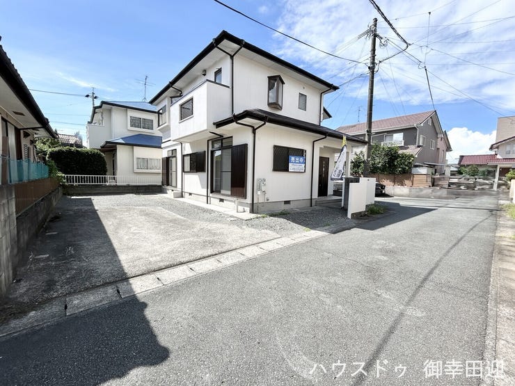 ■□■駐車スペース■□■