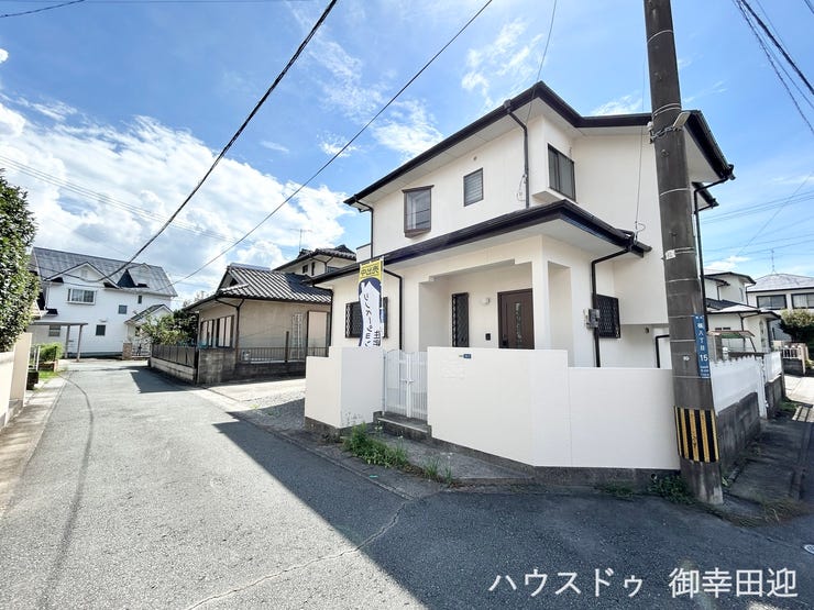 ■□■前面道路■□■