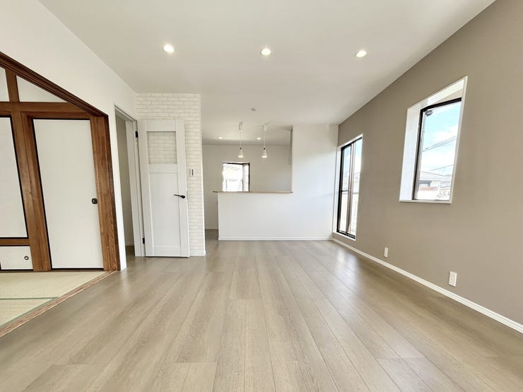 ■□■リビング■□■