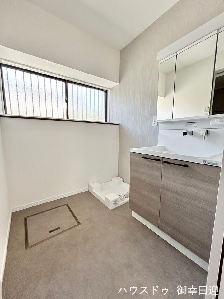 ■□■洗面所■□■