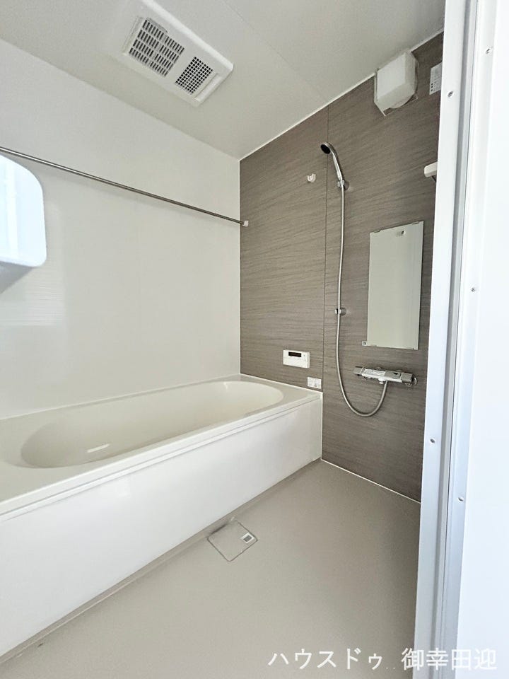 ■□■浴室■□■