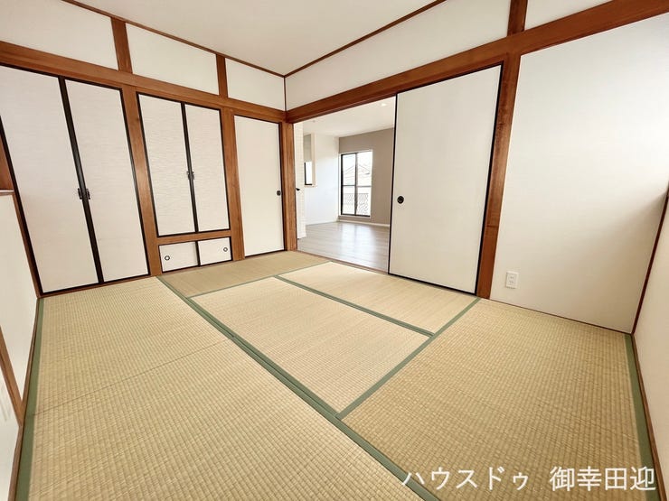 ■□■和室■□■