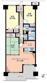 八千代市大和田新田