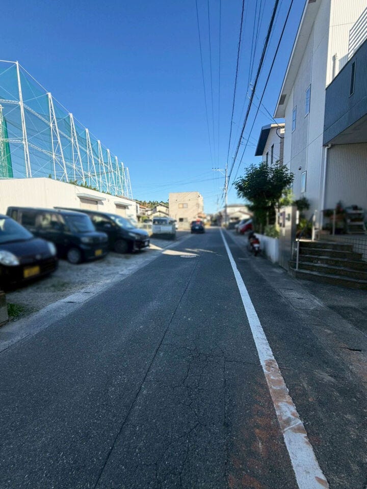 【駐車場2台】春日市天神山2丁目♪新築戸建4LDK♪天神山小・春日南中学校♪コンビニまで徒歩約2分♪