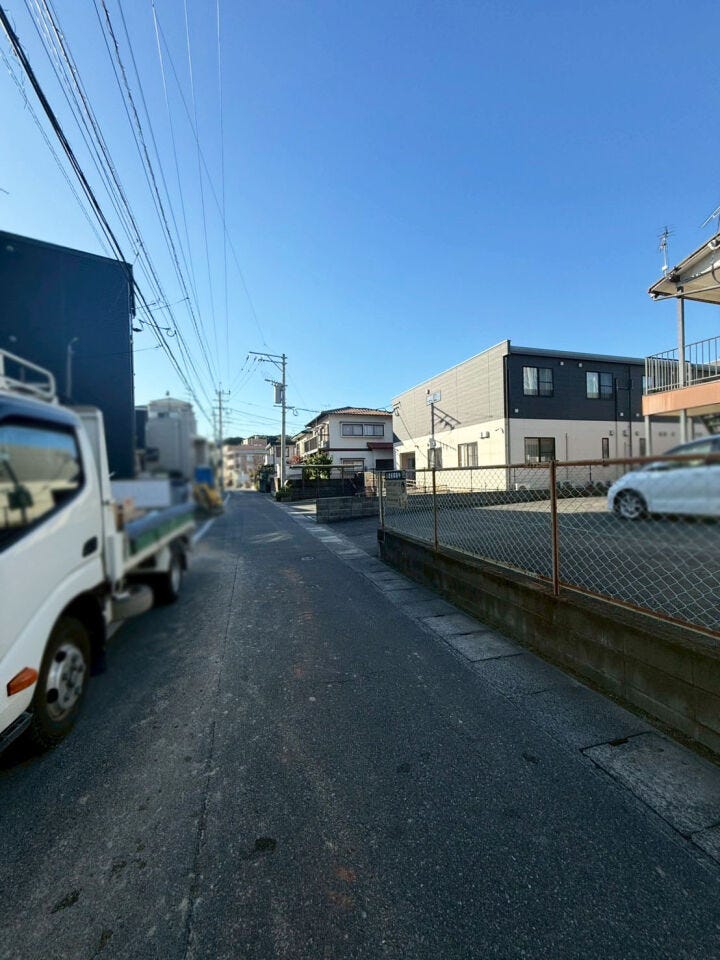 【駐車場2台】春日市天神山2丁目♪新築戸建4LDK♪天神山小・春日南中学校♪コンビニまで徒歩約2分♪