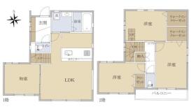 足立区入谷１丁目